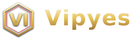 Vipyes logo